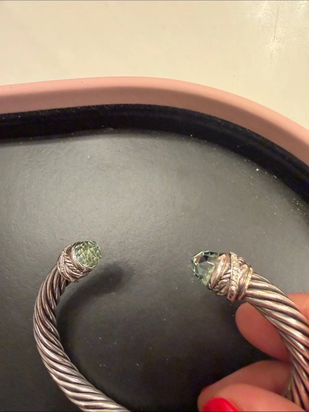 N/A elegant sterling